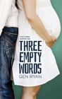 Three Empty Words - Preview
