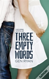 Three Empty Words