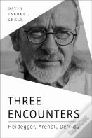 Three Encounters