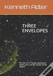 Capa do artigo Three Envelopes