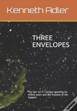 Capa do artigo Three Envelopes
