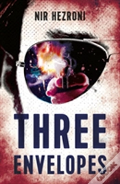 Capa do artigo Three Envelopes