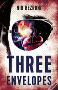 Capa do artigo Three Envelopes