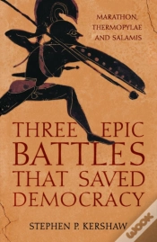 Capa do artigo Three Epic Battles That Saved Democracy