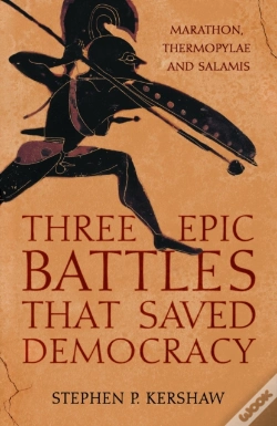 Capa do artigo Three Epic Battles That Saved Democracy