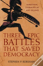 Capa do artigo Three Epic Battles That Saved Democracy
