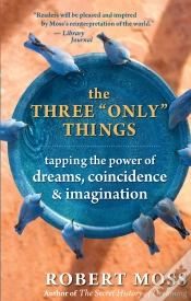 Capa do artigo Three &Quote;Only&Quote; Things