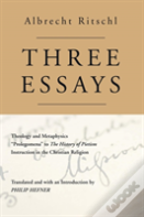 Three Essays