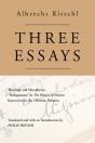 Three Essays - Preview