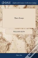 Three Essays