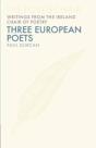 Three European Poets - Preview