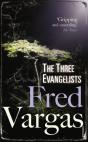 Three Evangelists - Preview