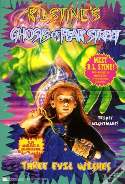 Capa do artigo Three Evil Wishes
