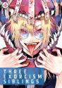 Three Exorcism Siblings Vol.4 - Preview