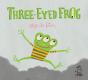Three-Eyed Frog - Preview