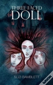 Capa do artigo Three Faced Doll