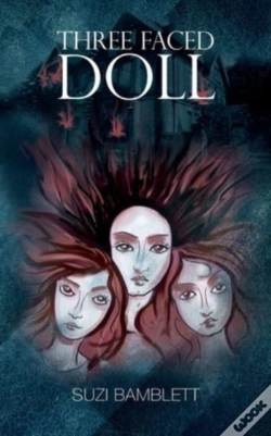 Capa do artigo Three Faced Doll