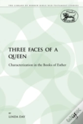 Three Faces Of A Queen