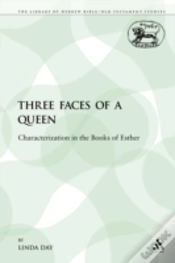 Capa do artigo Three Faces Of A Queen