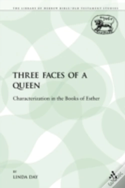 Capa do artigo Three Faces Of A Queen