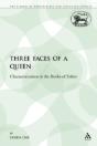 Three Faces Of A Queen - Preview