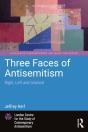 Three Faces Of Antisemitism - Preview