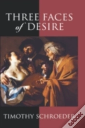 Capa do artigo Three Faces Of Desire