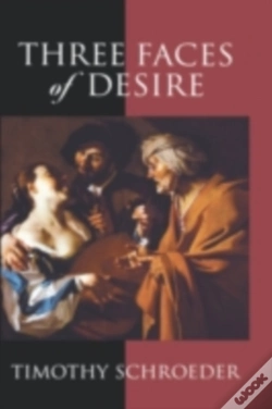 Capa do artigo Three Faces Of Desire