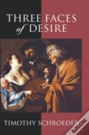 Capa do artigo Three Faces Of Desire