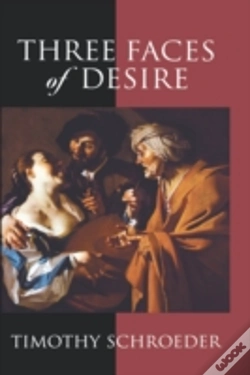 Capa do artigo Three Faces Of Desire