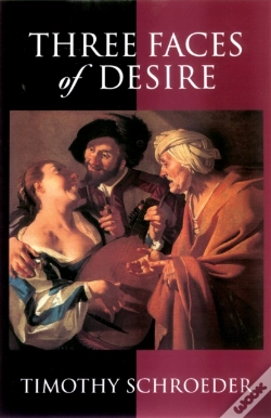 Capa do artigo Three Faces Of Desire