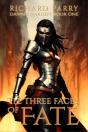 Three Faces Of Fate - Preview