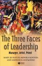 Three Faces Of Leadership - Preview