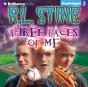 Three Faces Of Me - Preview