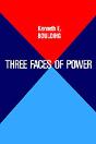 Three Faces Of Power - Preview