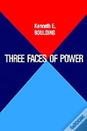 Capa do artigo Three Faces Of Power