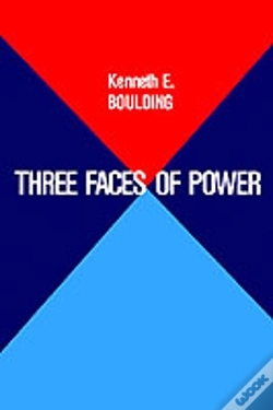 Capa do artigo Three Faces Of Power