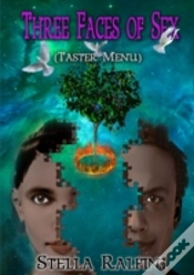 Capa do artigo Three Faces Of Sex