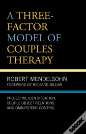 Capa do artigo Three-Factor Model Of Couples Therapy