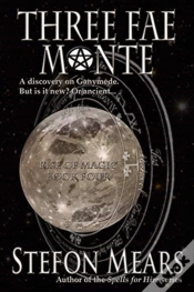 Capa do artigo Three Fae Monte