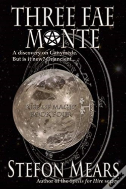 Capa do artigo Three Fae Monte