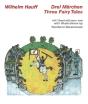 Three Fairy Tales - Preview