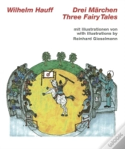 Capa do artigo Three Fairy Tales
