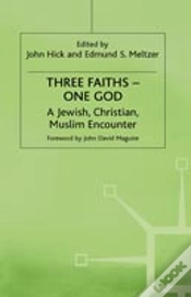 Capa do artigo Three Faiths Â€” One God