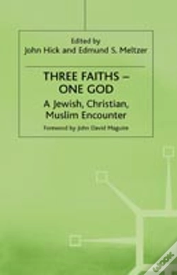 Capa do artigo Three Faiths Â€” One God