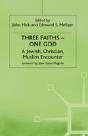Three Faiths Â€” One God - Preview