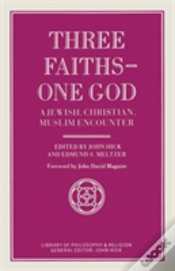 Capa do artigo Three Faiths - One God
