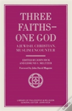 Capa do artigo Three Faiths - One God
