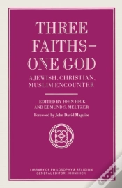 Capa do artigo Three Faiths - One God