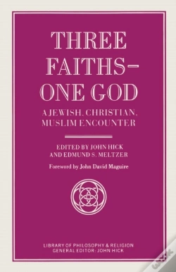 Capa do artigo Three Faiths - One God